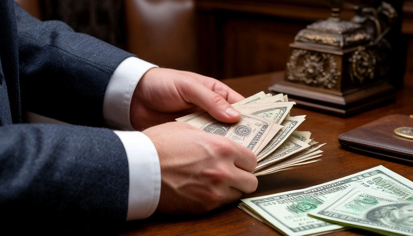 Кто из белгородцев чаще становится мошенниками: мужчины или женщины