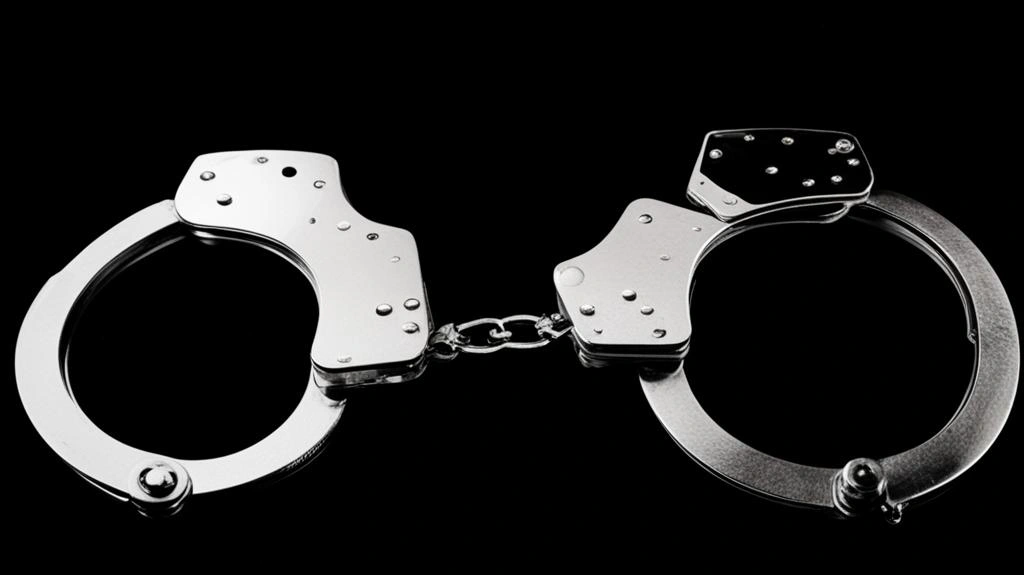 Шебекинец получил 3 года строгого режима за хранение марихуаны