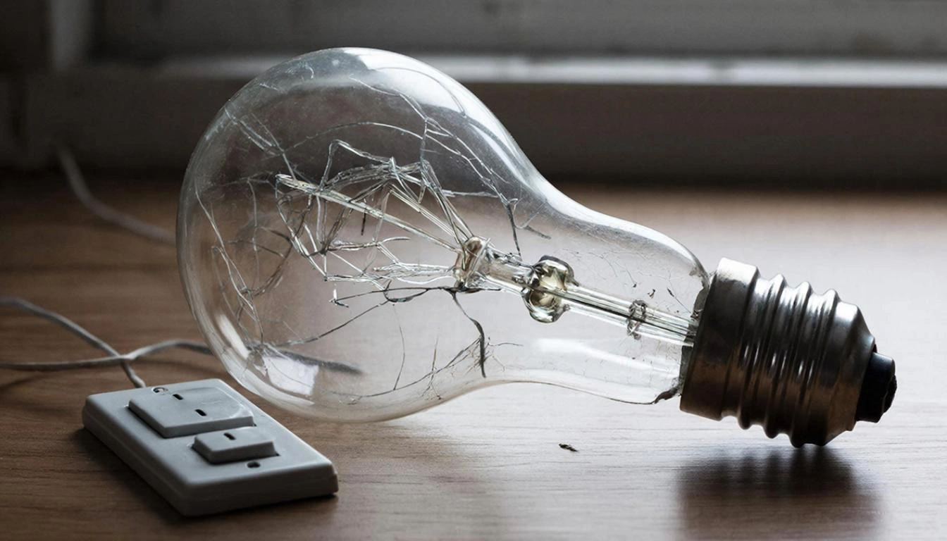 Администрация Белгорода призвала горожан экономить электроэнергию