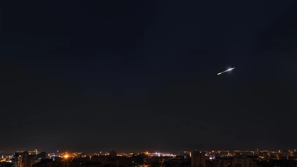 Четыре украинских дрона сбила ПВО в Белгородской области в ночь на 14 ноября