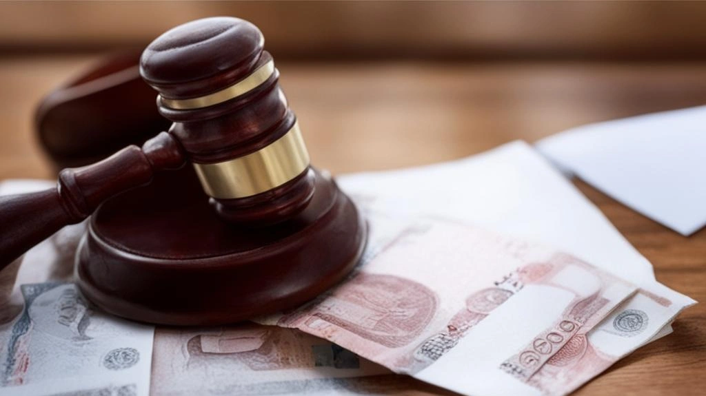 На компанию «Белгородский бройлер» снова подали иск, но уже на 32 млн рублей