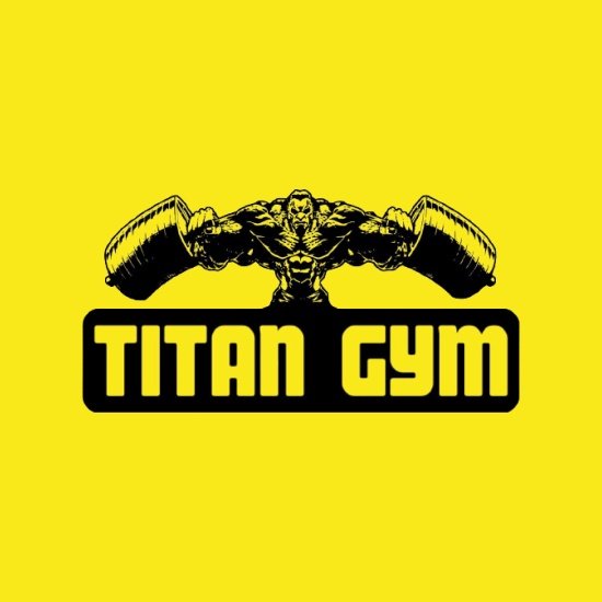 Titan Gym, Фитнес-клуб Белгород