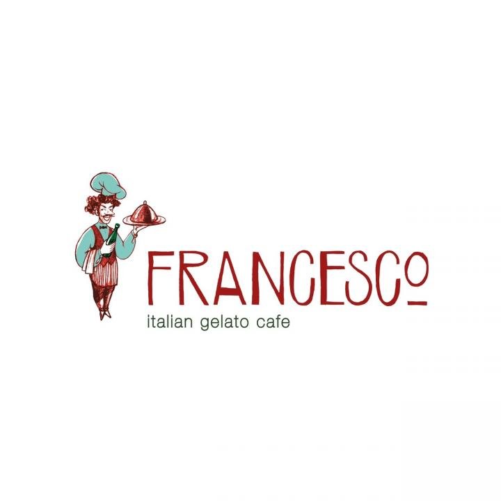 Francesco, кафе Белгород