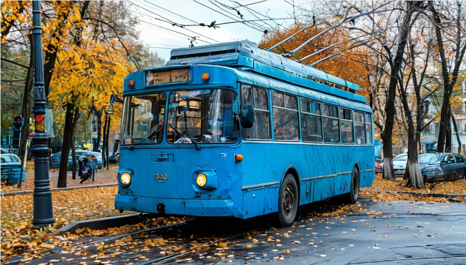 Мэр Белгорода: Возвращения троллейбусной сети не планируется ...