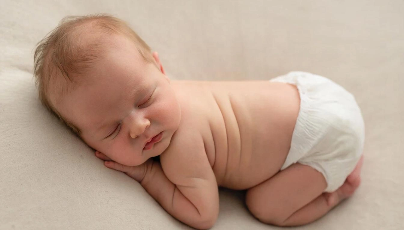 Вреден ли памперс мальчику? Отвечает белгородский врач Евгений Шевкун