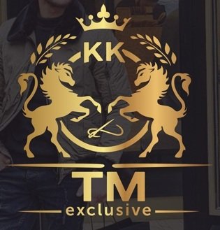 TM Exclusive - магазин мужской одежды