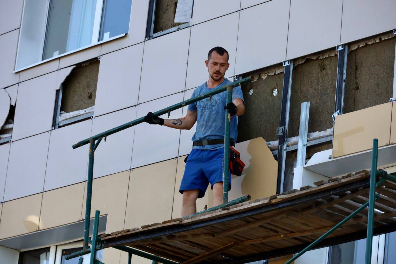 Фото гладкова губернатора белгородской