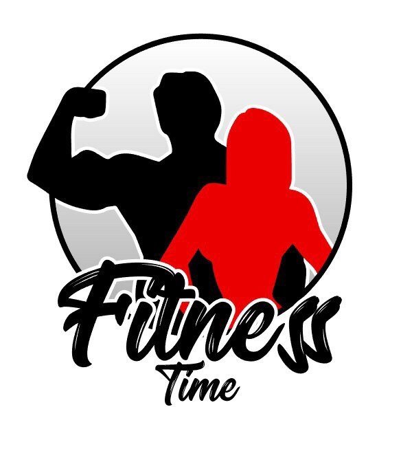 Fitness Time, центр фитнеса и танцев, Белгород