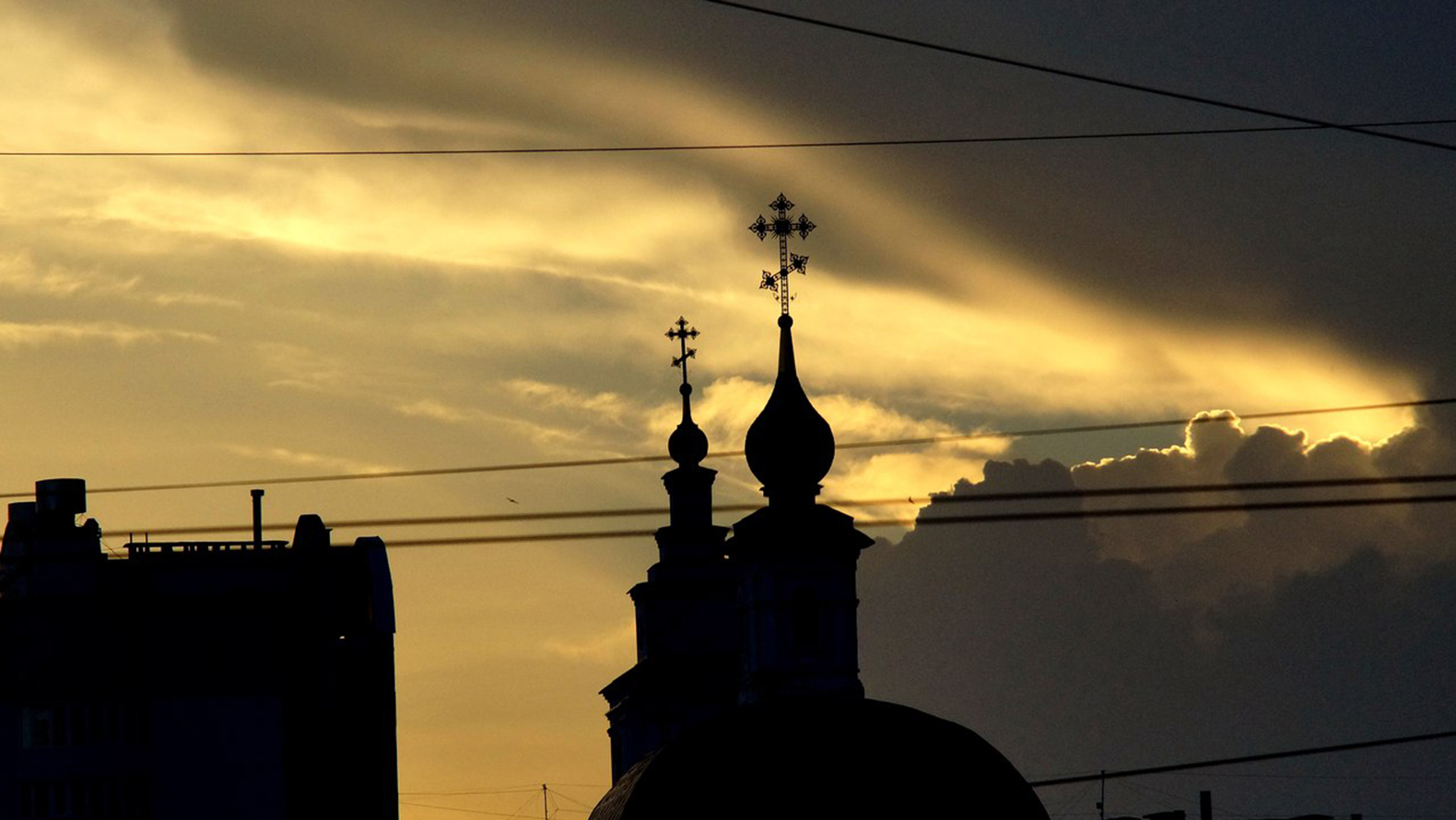 
                     Белгородские священники решили строить центры для нравственной реабилитации участников СВО 
                