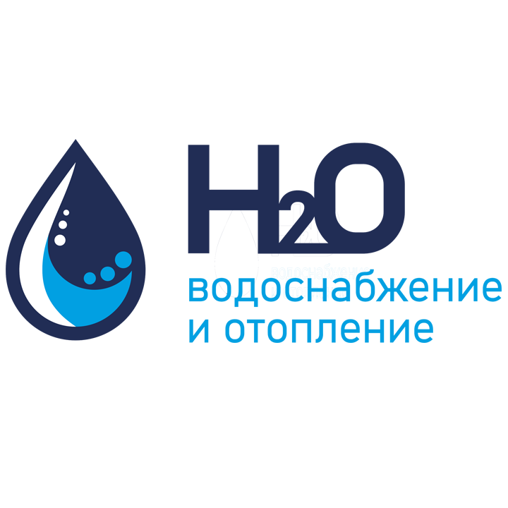 H2O - магазин сантехники, водоснабжения и отопления