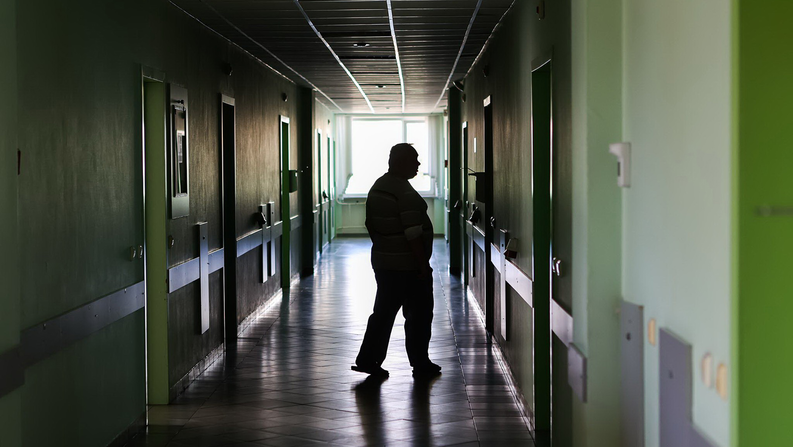 
                     Белгородская ФАС нашла нарушения в документах на строительство корпуса больницы 
                
