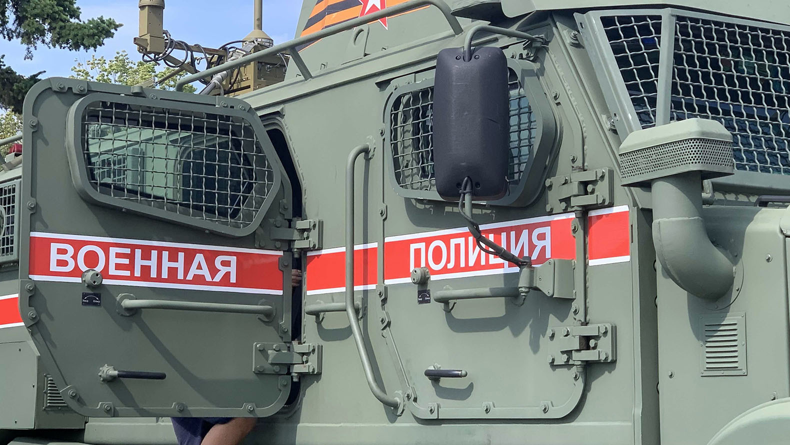 
                     В Воронежской области отменили режим контртеррористической операции 
                