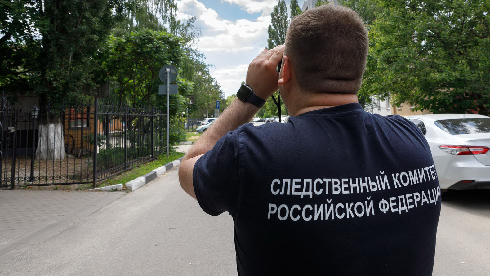 
                     16-летний закладчик из Белгородской области попал под суд за 12 эпизодов преступления 
                