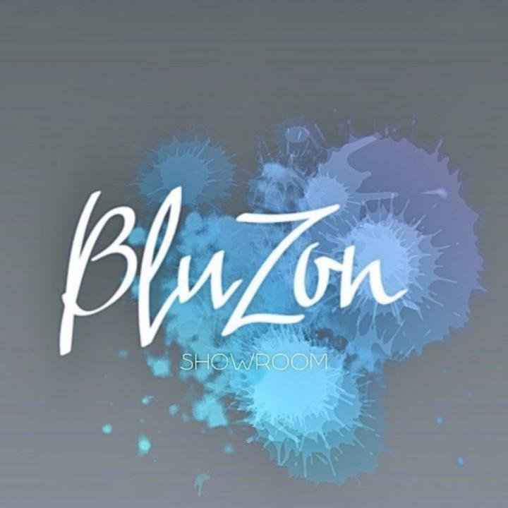 BluZon (Блузон) - магазин женской одежды Белгород