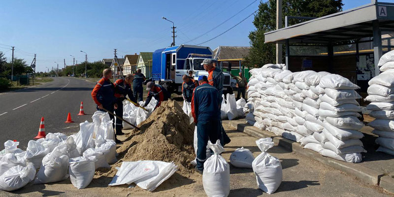 Фото: пресс-служба "Белгородэнерго"