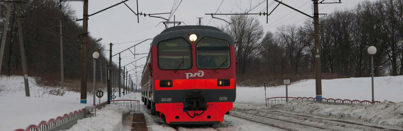 Алексеевка острогожск электричка