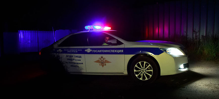 
                     В Белгородской области осудили мать троих детей за повторное «пьяное» вождение 
                