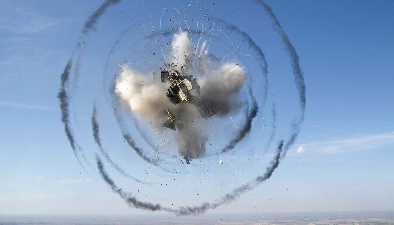 16 округов попали за сутки под удары ВСУ в Белгородской области