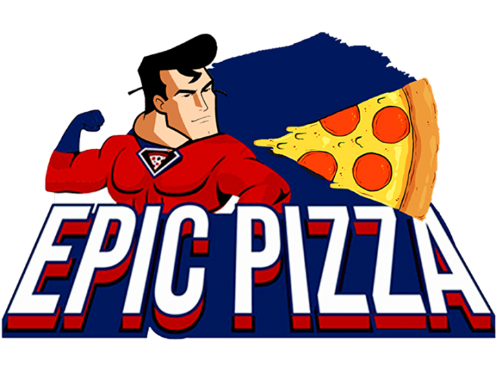 Epic PIzza - служба доставки пиццы Белгород