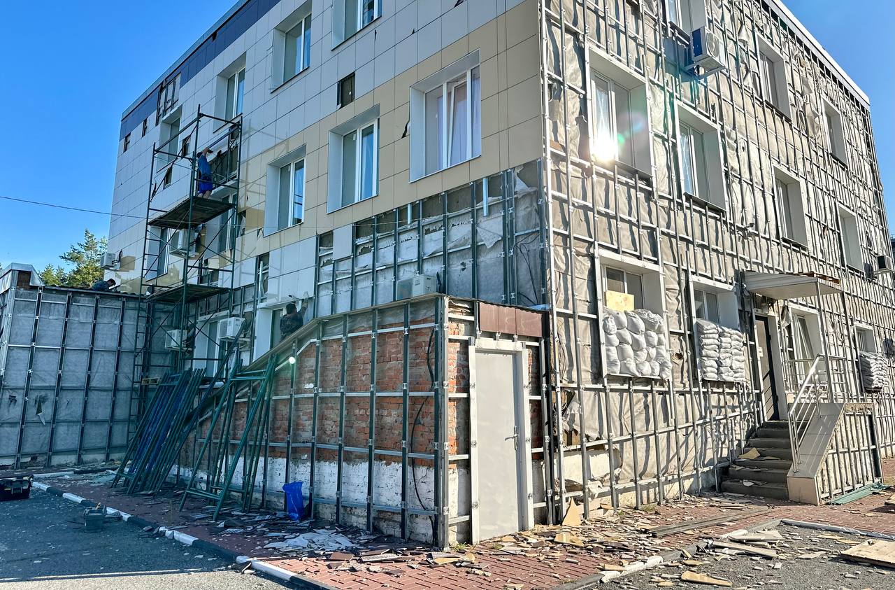 Фото гладкова губернатора белгородской