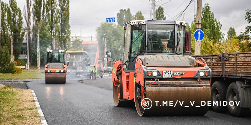 Фото: пресс-служба мэрии Белгорода