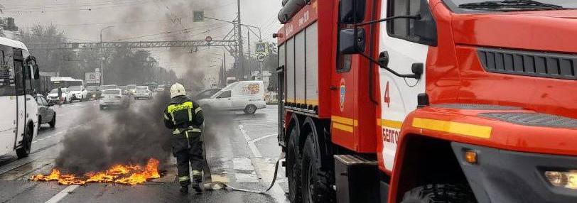 Фото: МЧС Белгородской области