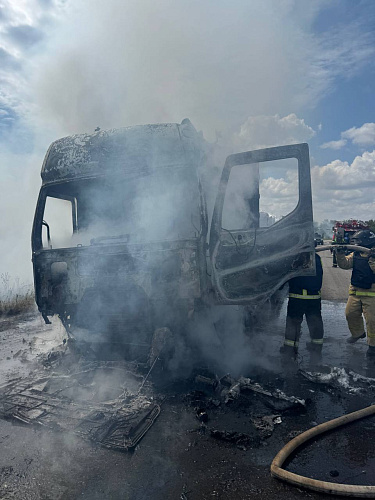 Фото: соцсети Вячеслава Гладкова