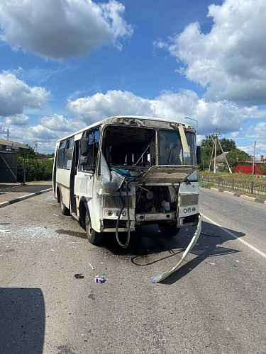 Фото: соцсети Вячеслава Гладкова