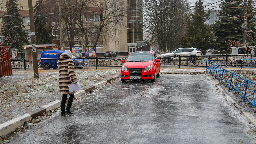 Фото: Антон Вергун