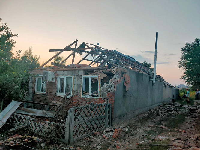 Фото: соцсети Вячеслава Гладкова