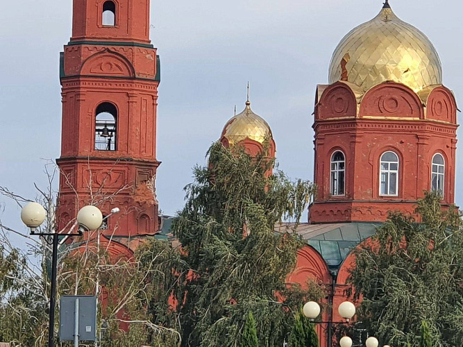 Фото: соцсети Вячеслава Гладкова