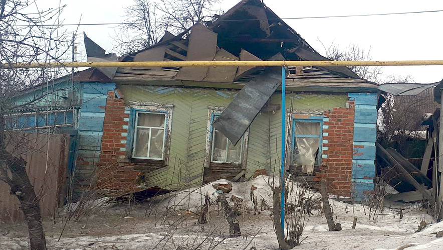 Фото: оперштаб Белгородской области