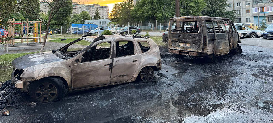 Фото: пресс-служба губернатора и правительства Белгородской области