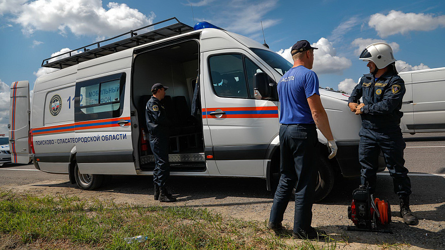 Фото: Антон Вергун