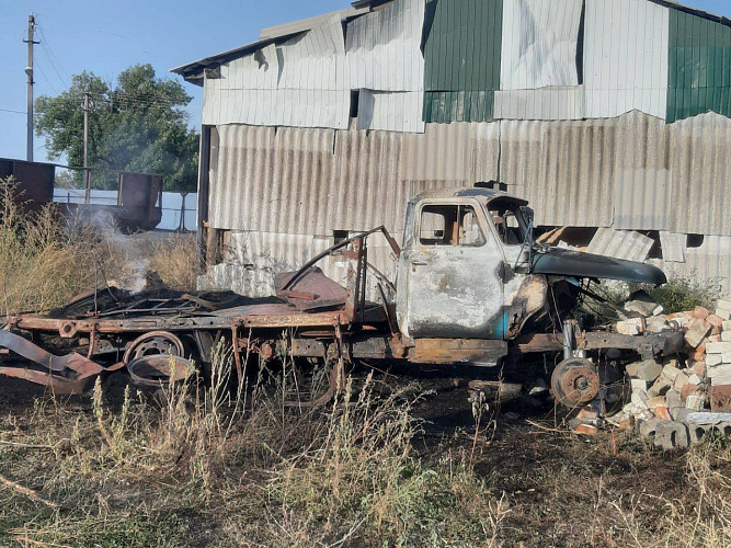 Фото: соцсети Вячеслава Гладкова