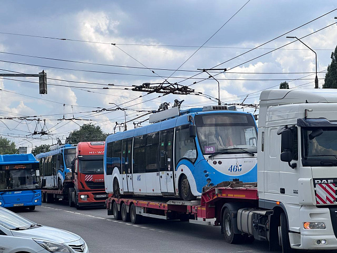 Фото: Белгорблагоустройство