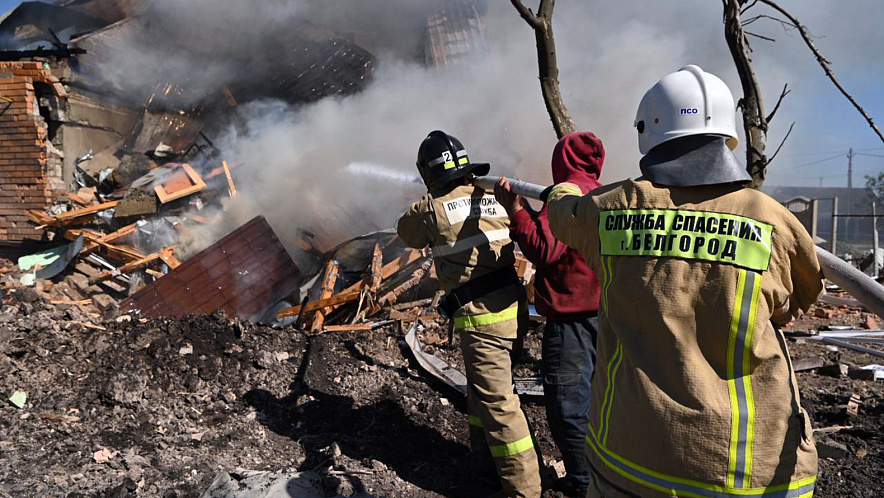 Фото: соцсети Вячеслава Гладкова