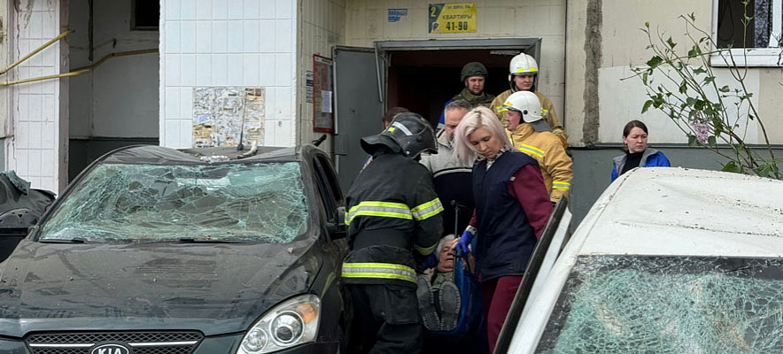 Фото: пресс-служба губернатора и правительства Белгородской области