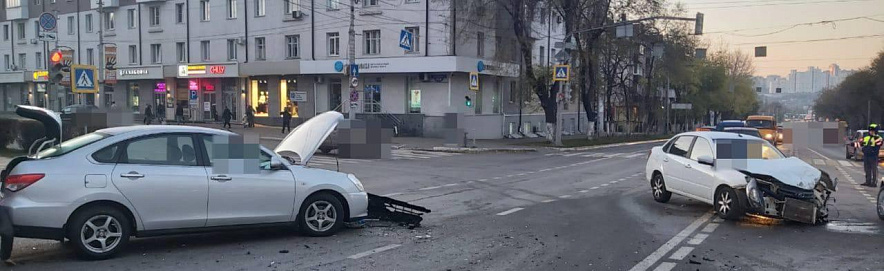 Фото: Госавтоинспекция Белгородской области