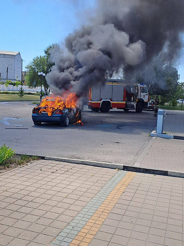 Фото: соцсети Вячеслава Гладкова