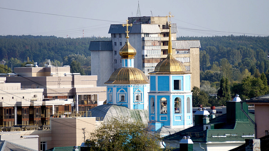 Фото: Сергей Кудрин