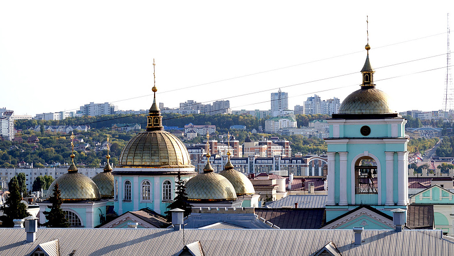 Фото: Сергей Кудрин