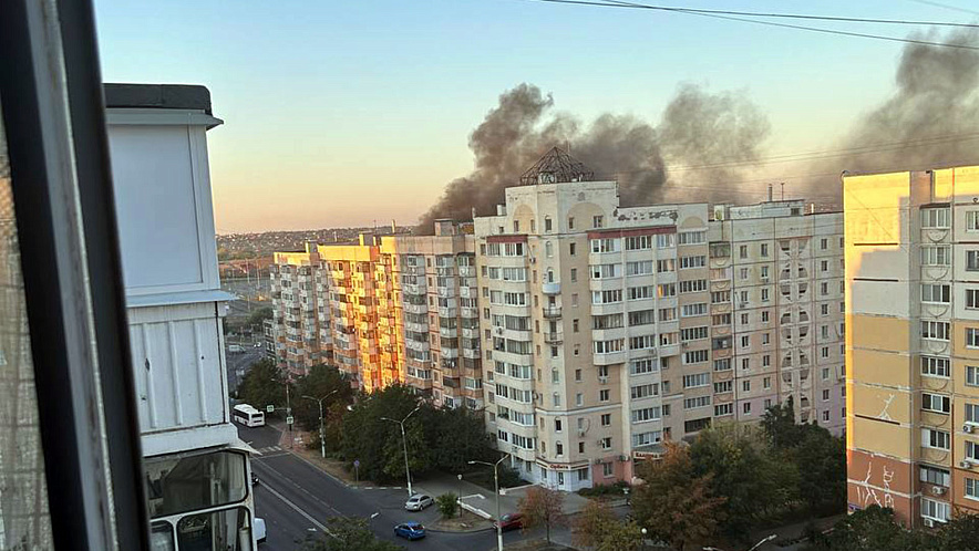 Что случилось в белгороде сегодня последние новости